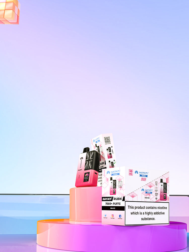 Hayati Rubik