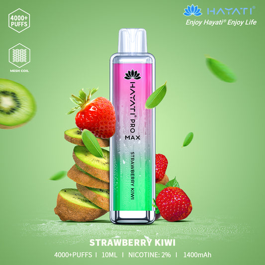 Hayati® Pro Max