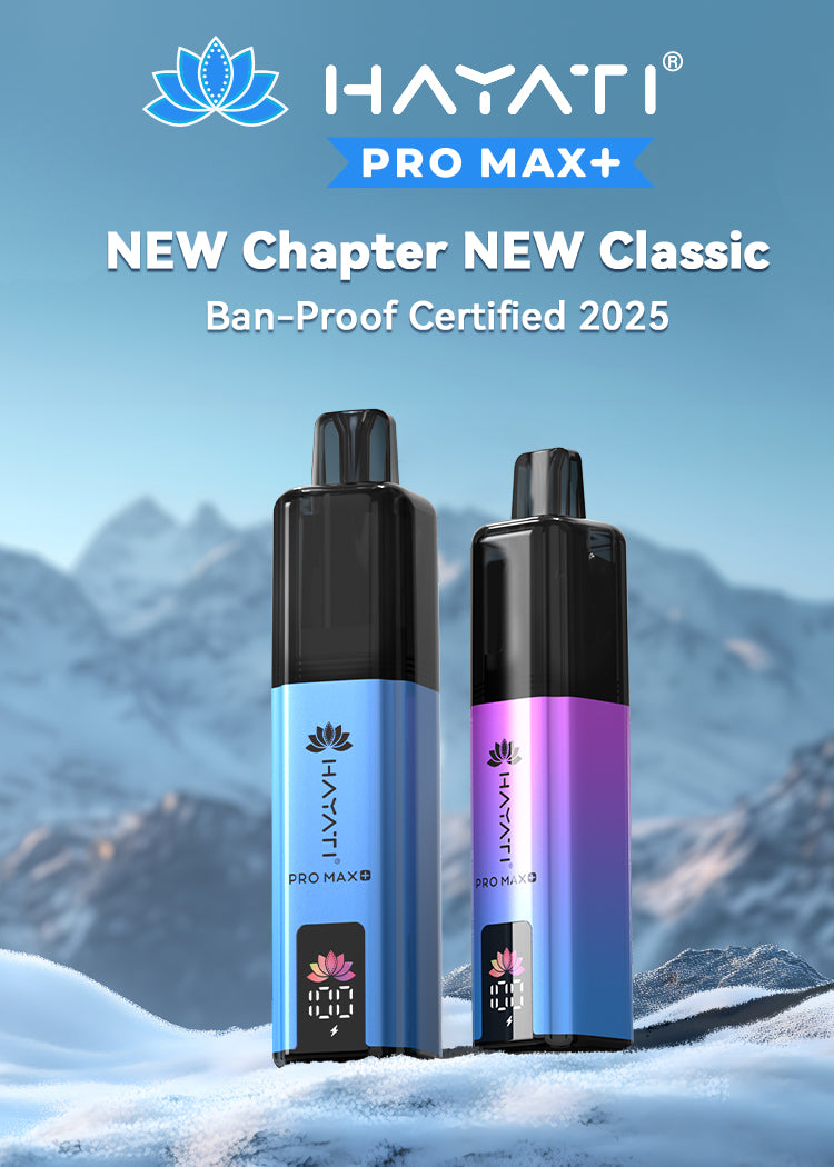 Hayati maxplus