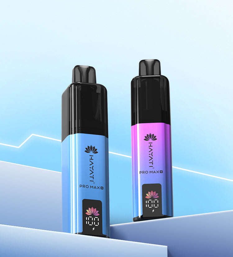 Hayati maxplus