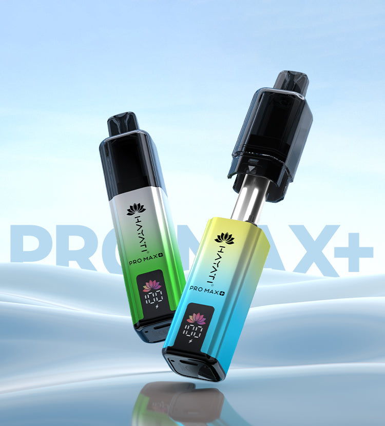 Hayati maxplus