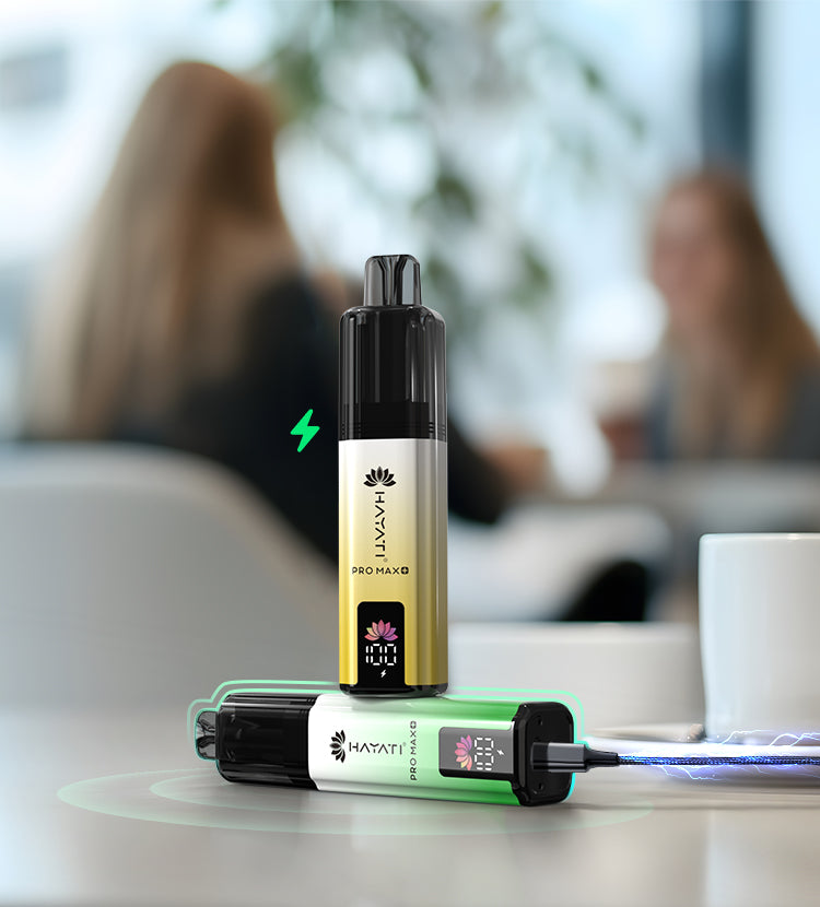 Hayati maxplus