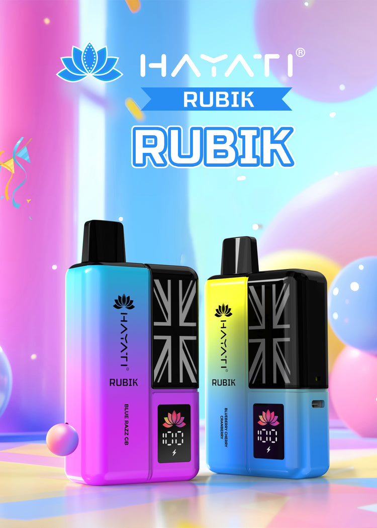 Hayati Rubik