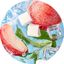 Juicy Peach