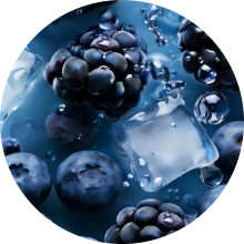 Mad Blue