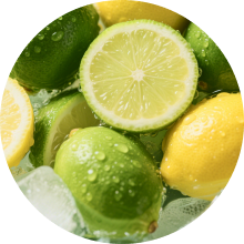 Lemon & Lime