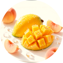 Mango Peach