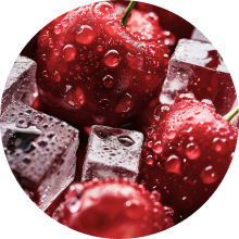 Red Apple Ice