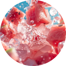 Watermelon Ice