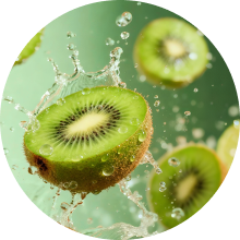 Kiwi Passion Fruit Guava