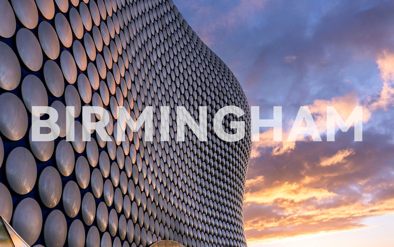 UK FOOD & DRINK SHOWS 2026