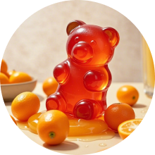 Gummy Bear