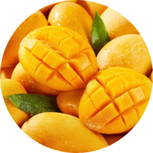 Triple Mango