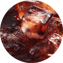 Cola Ice
