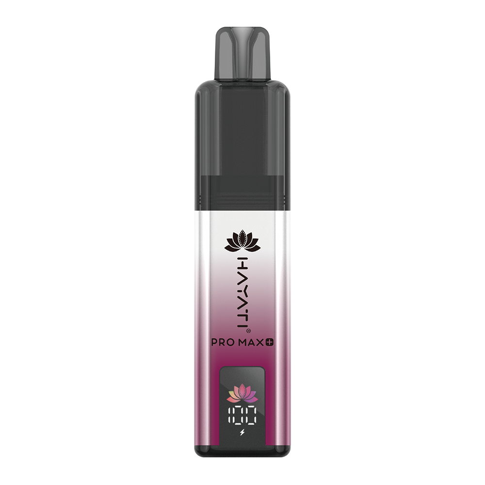 Blackberry Ice