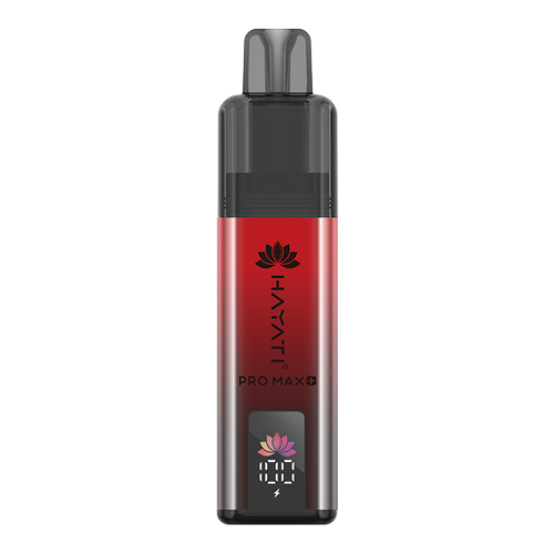 Blackberry Raspberry
