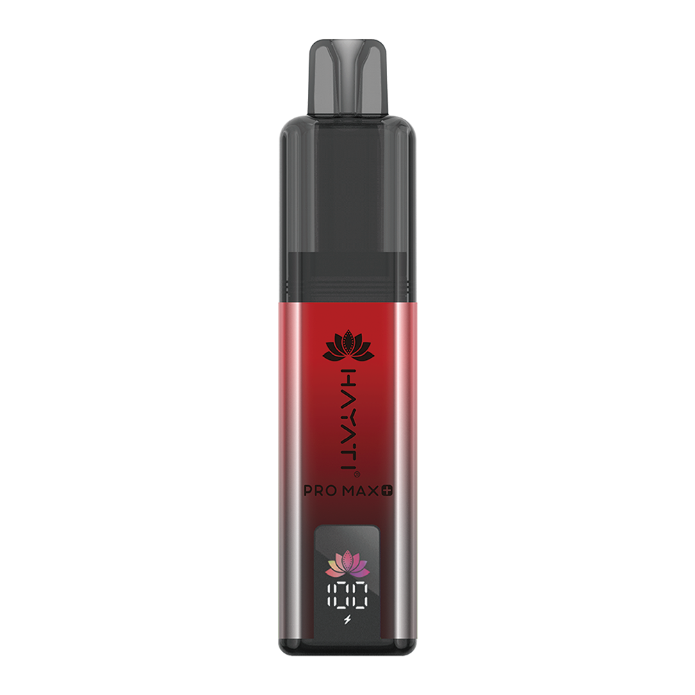 Blackberry Raspberry