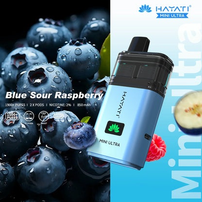 Hayati® Mini Ultra