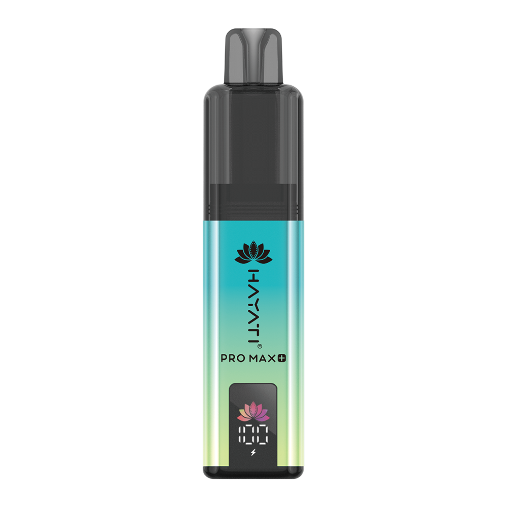 Blue Razz Fruit Twist