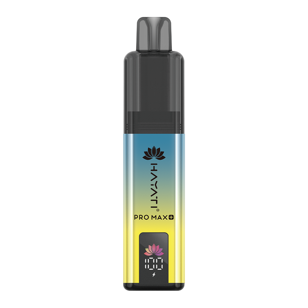 Blue Razz Pineapple