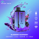 Hayati® Pro Ultra15000 Puffs
