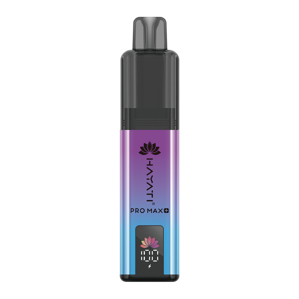 Blueberry Raspberry