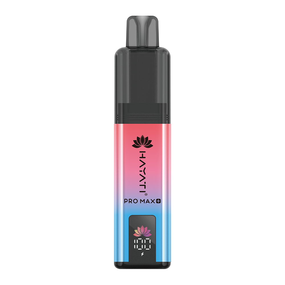Blueberry Raspberry Cherry