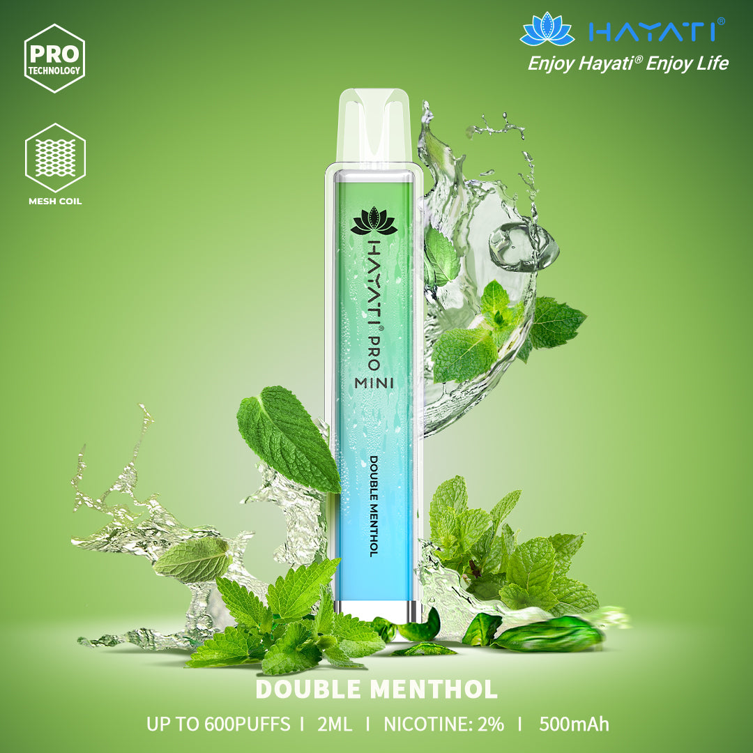 Hayati Pro Mini Hayati Pro Mini