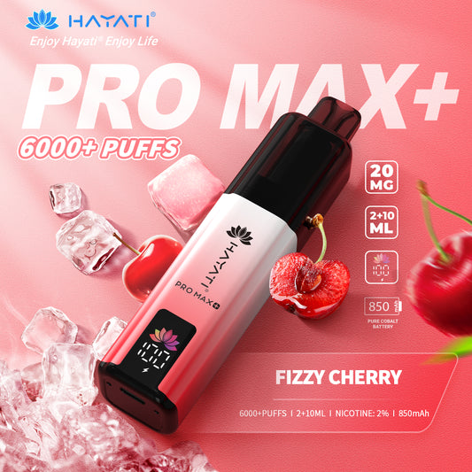 Hayati® Pro Max+