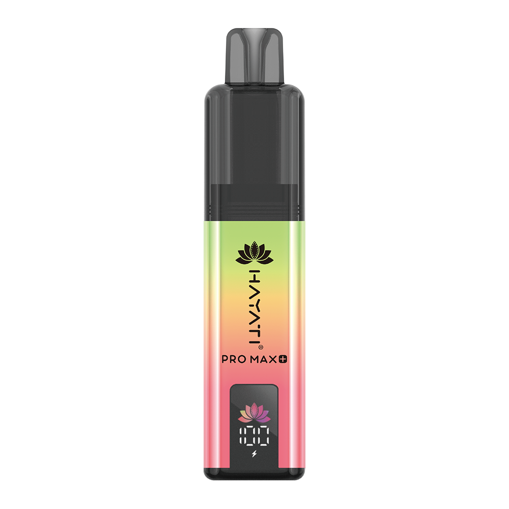 Guava Kiwi Passion Fruit