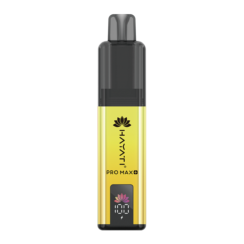 Lemon Pineapple