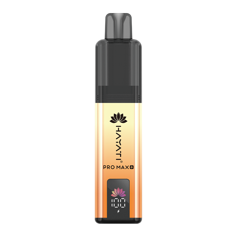 Mango Peach Pineapple