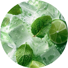 Fresh Mint