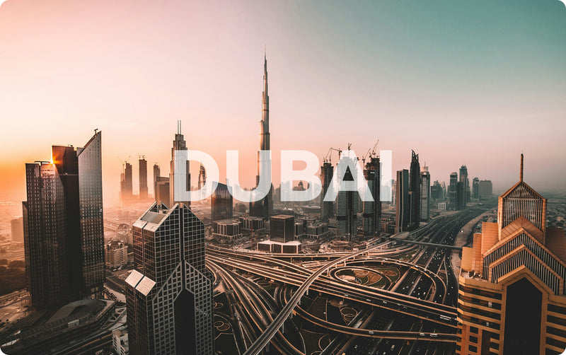 WORLD VAPE SHOW DUBAI