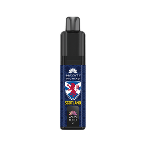 Hayati® Pro Max+  World Cup Limited Edition (Scotland)