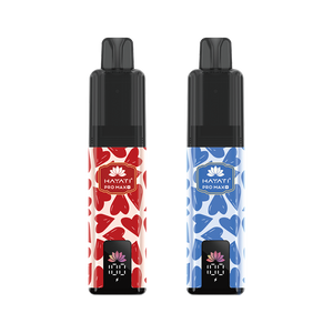 Hayati® Pro Max+ Valentine's Limited Edition