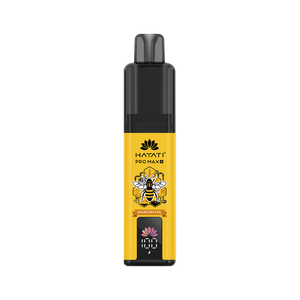 Hayati® Pro Max+  Souvenir Edition (Manchester)