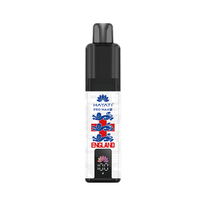 Hayati® Pro Max+  World Cup Limited Edition (England)