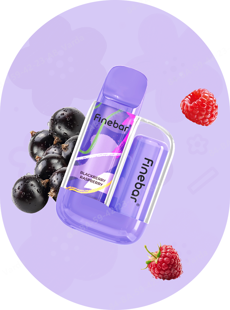 Blackberry Raspberry