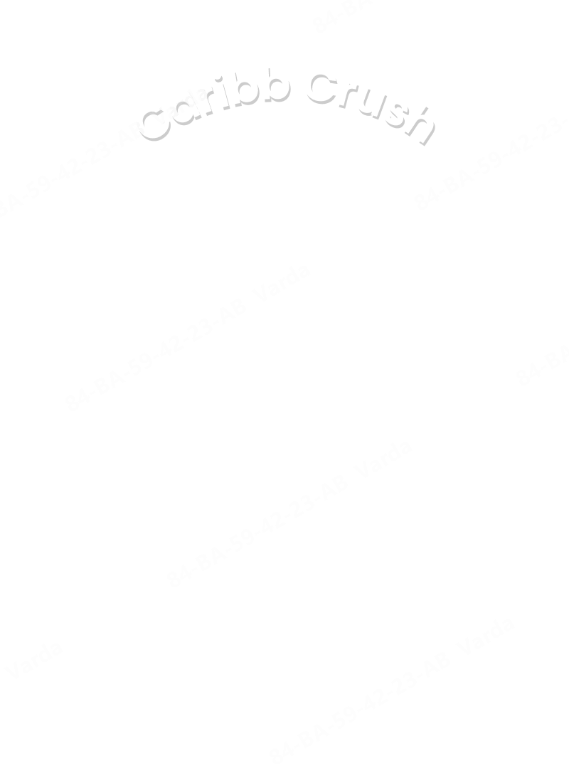 Caribb Crush
