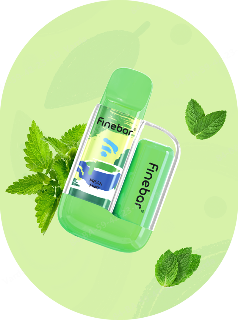 Fresh Mint