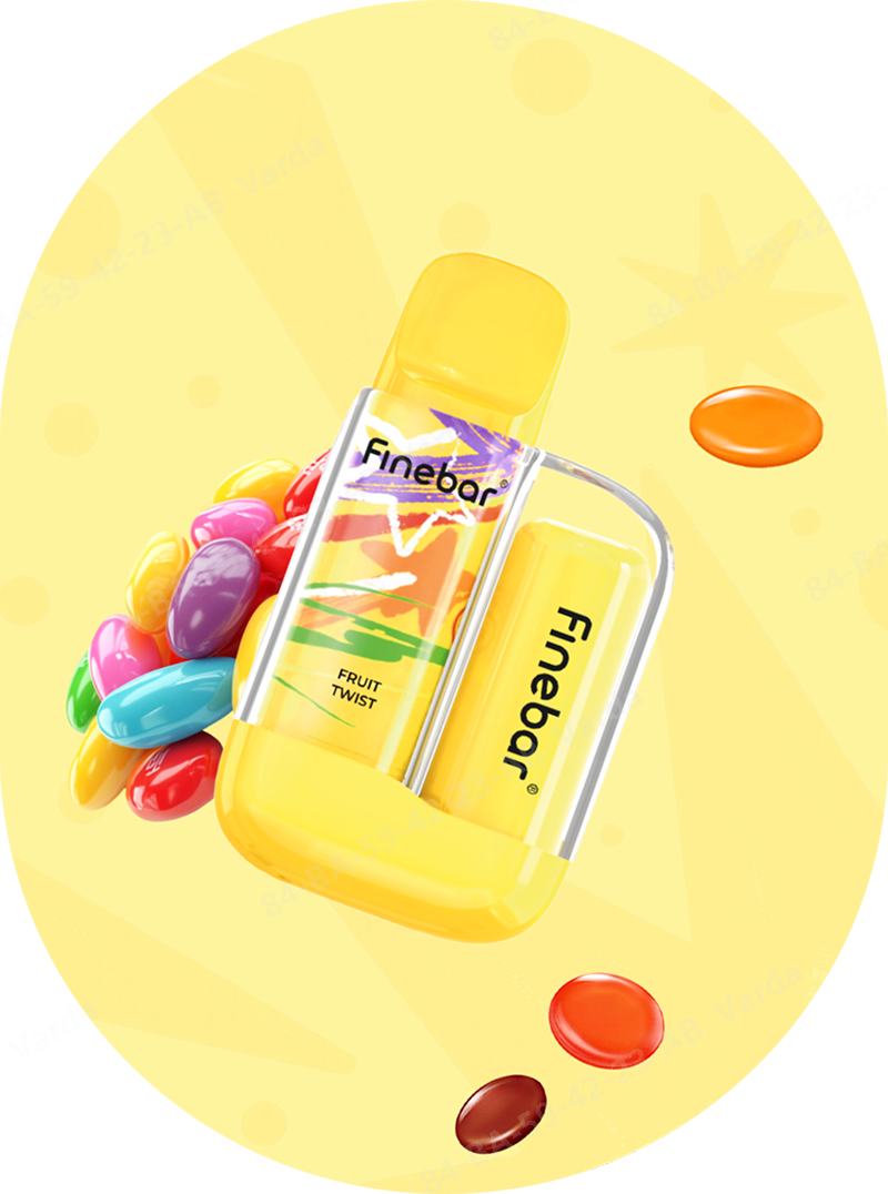 Fruit Twist