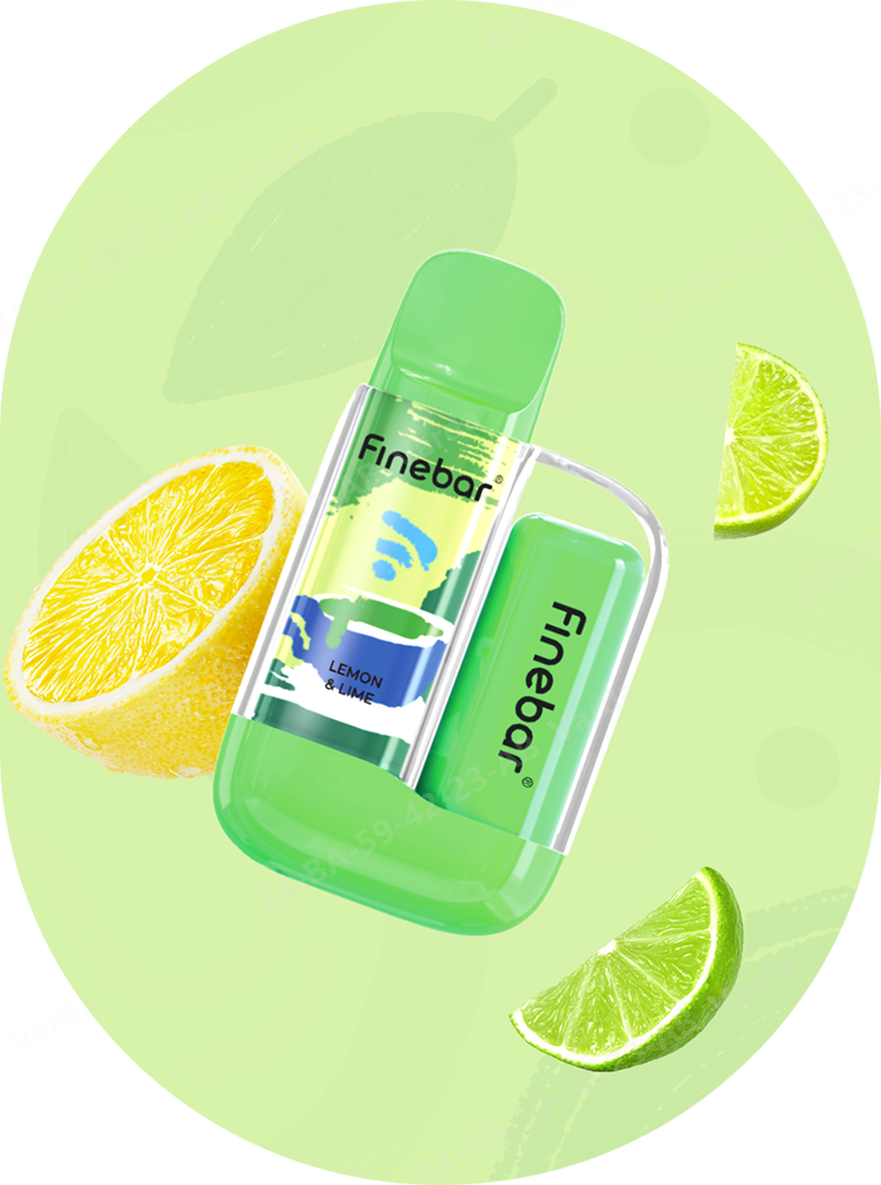 Lemon & Lime