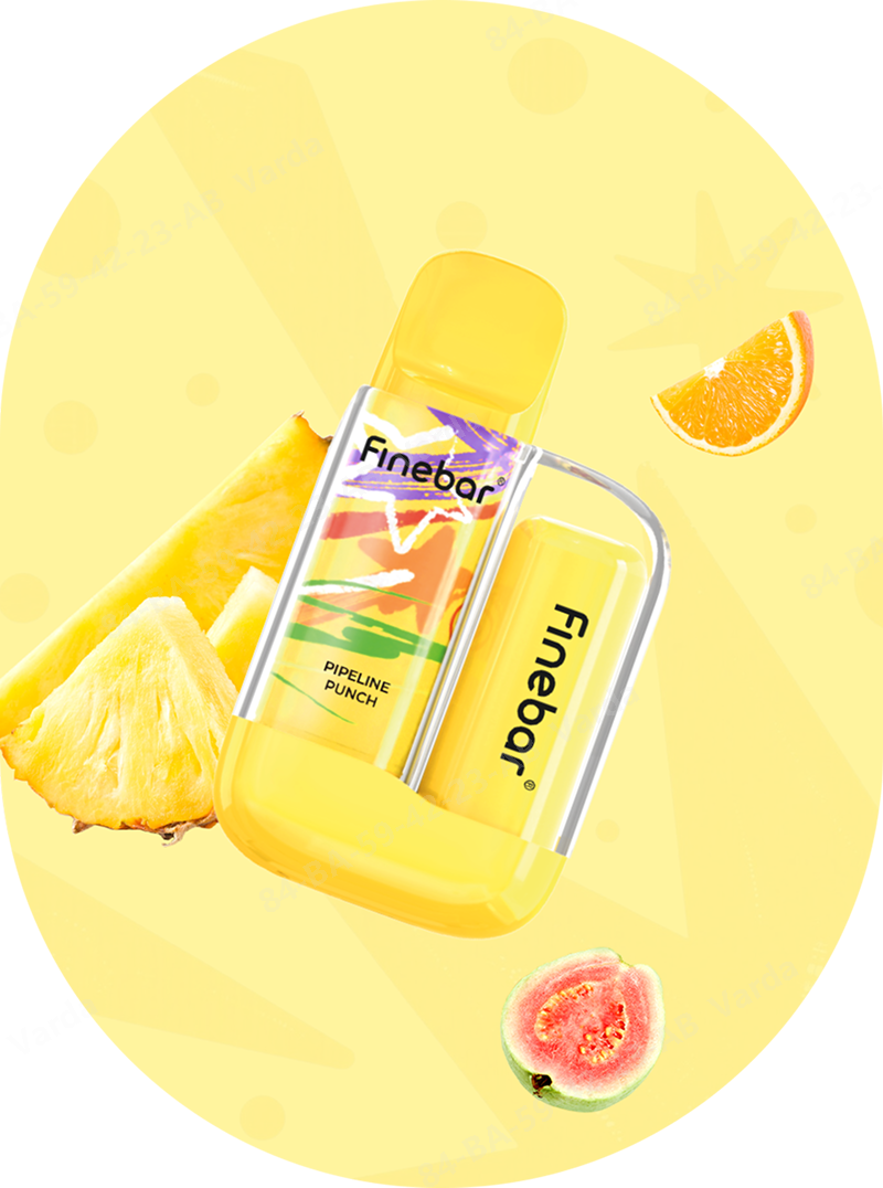 Pipeline Punch