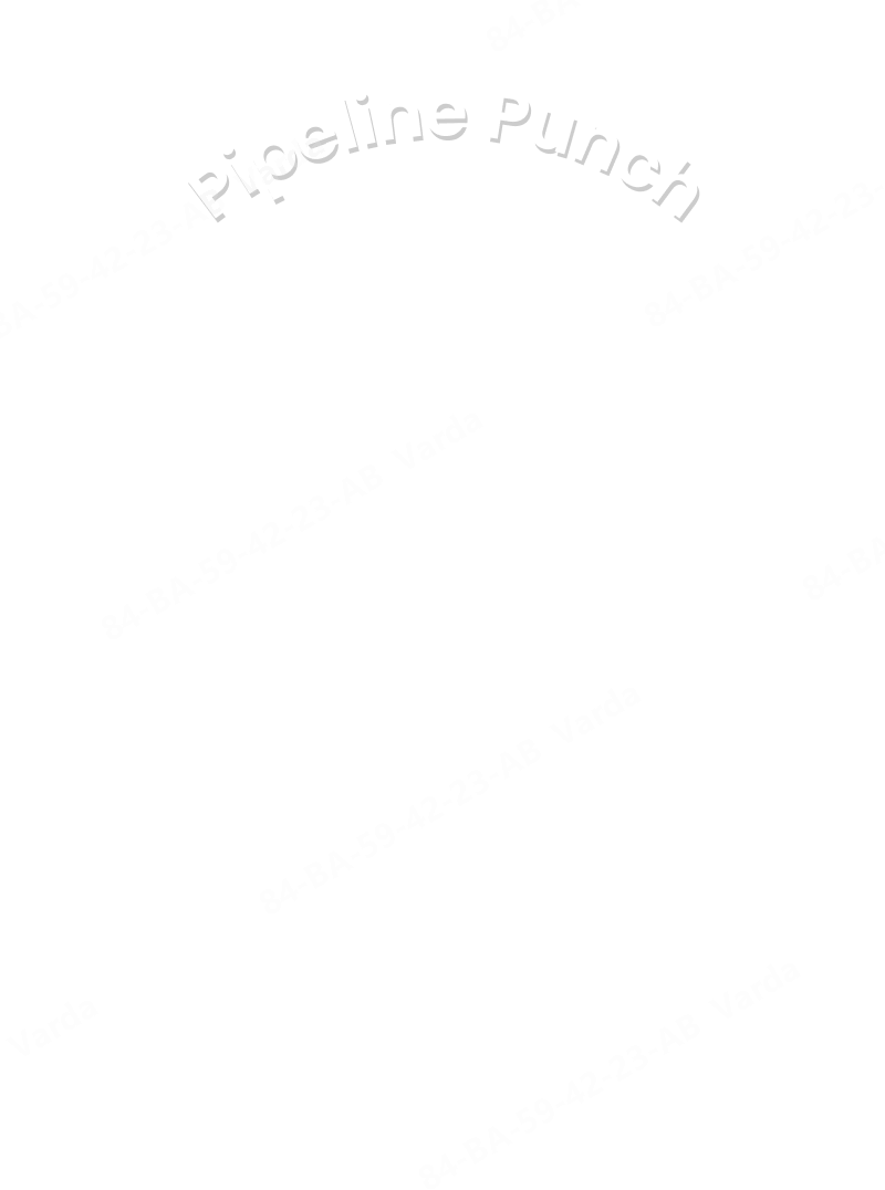 Pipeline Punch