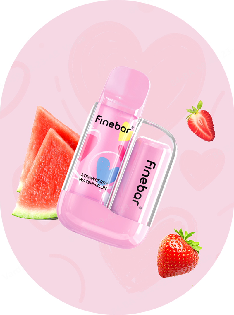 Strawberry Watermelon
