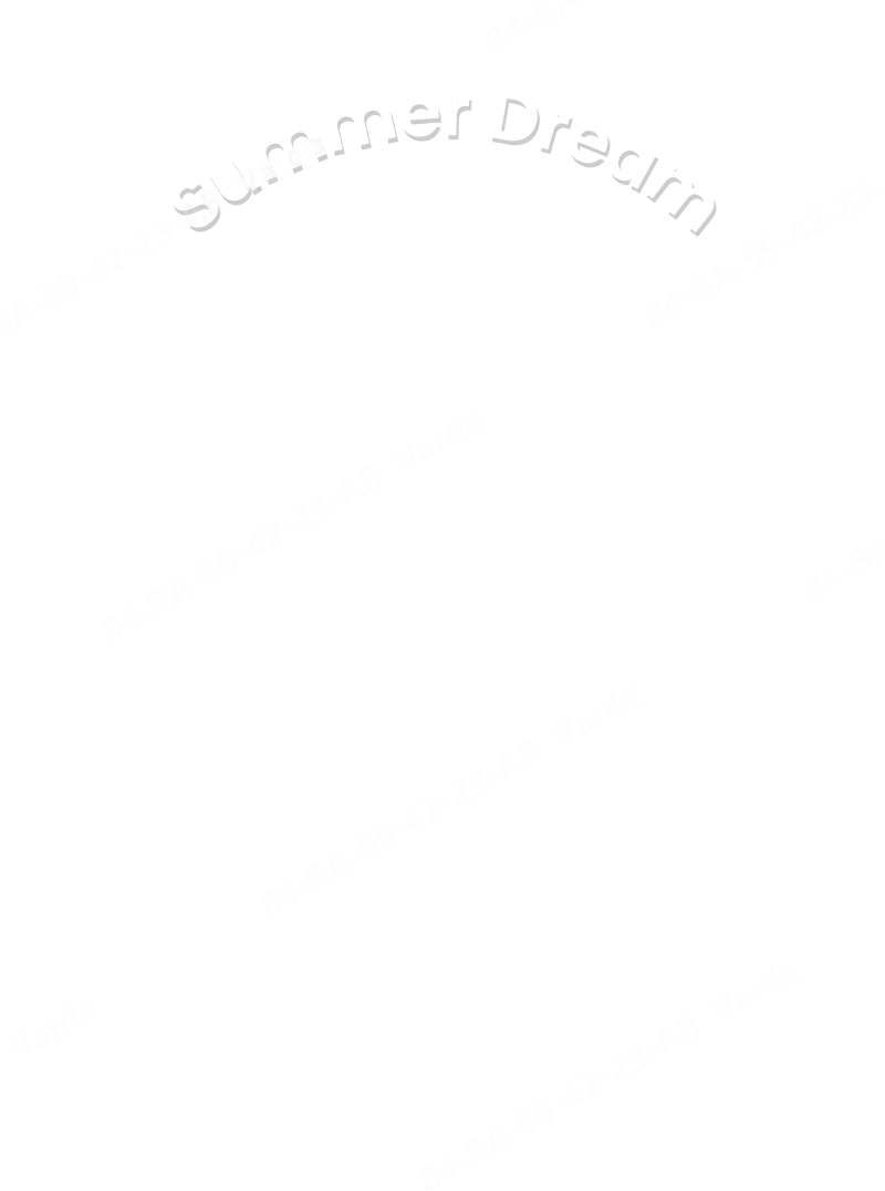 Summer Dream