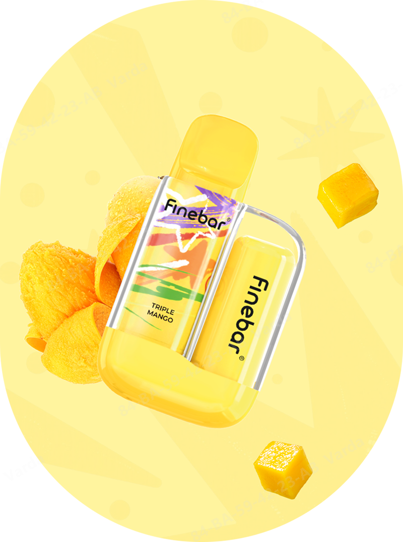 Triple Mango