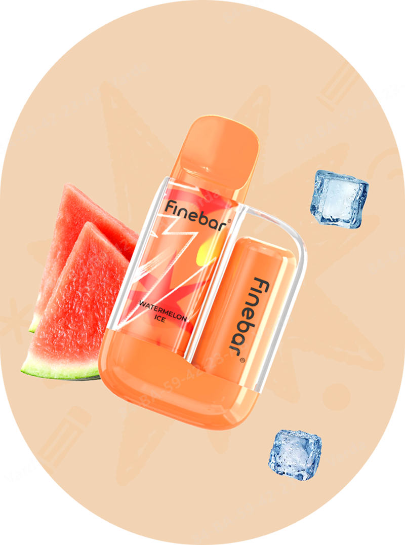 Watermelon Ice