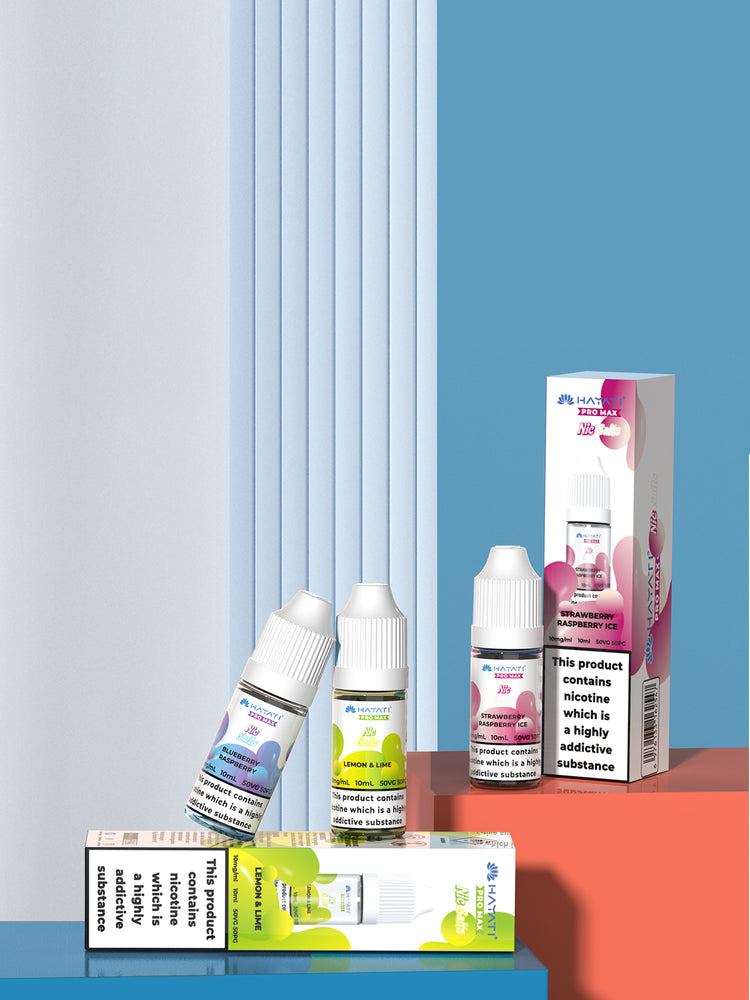 Hayati® Pro Max